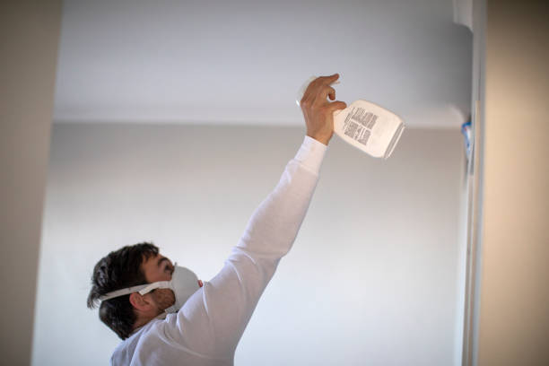Golden Grove, SC Mold Remediation Company